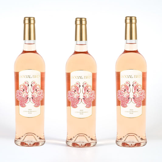 Products Social Bird